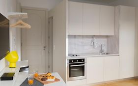 Boa415 Cosy Apartment