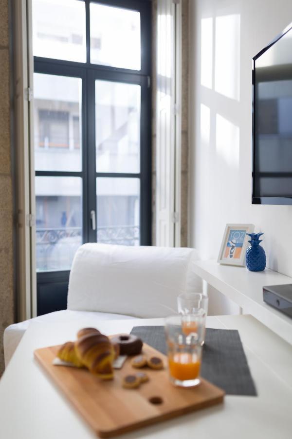 Boa415 Cosy Apartment OOporto Exterior foto