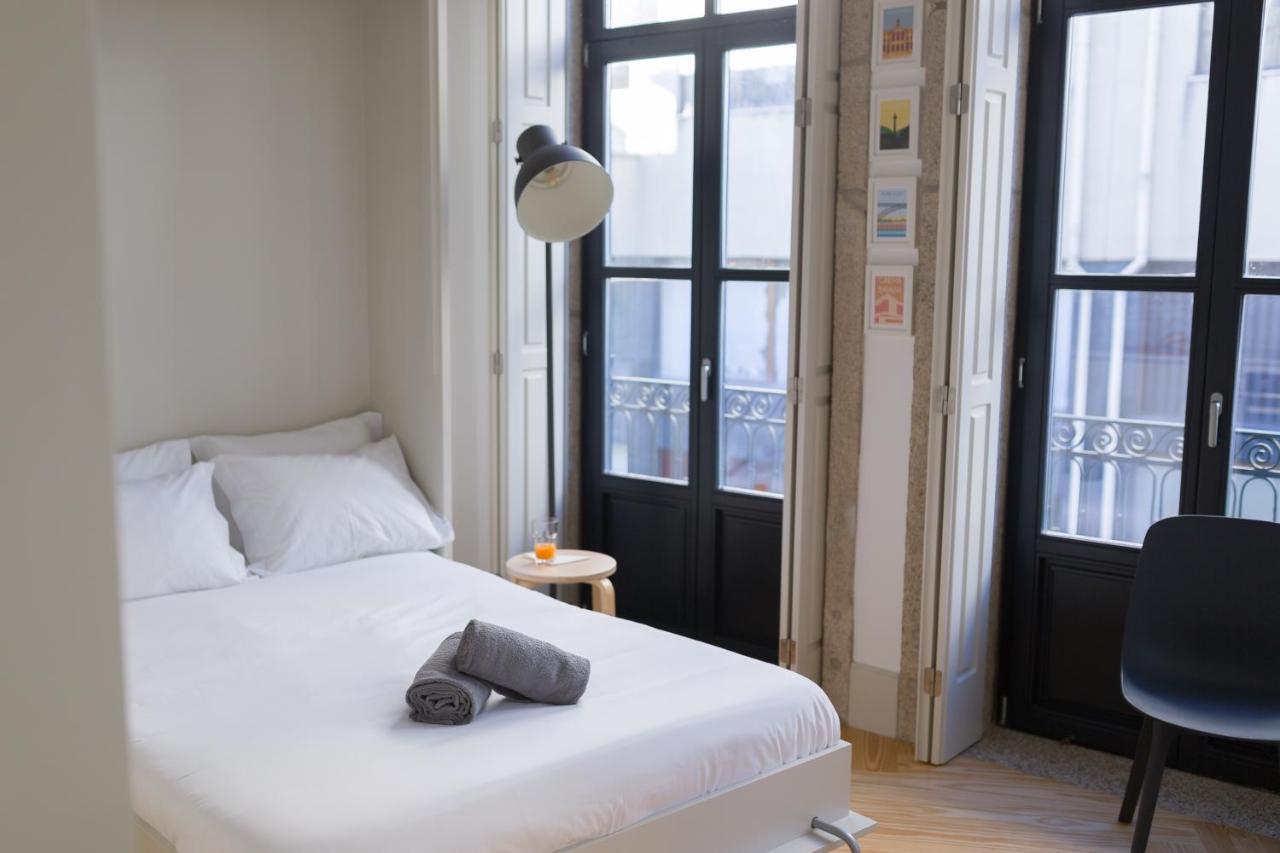 Boa415 Cosy Apartment OOporto Exterior foto