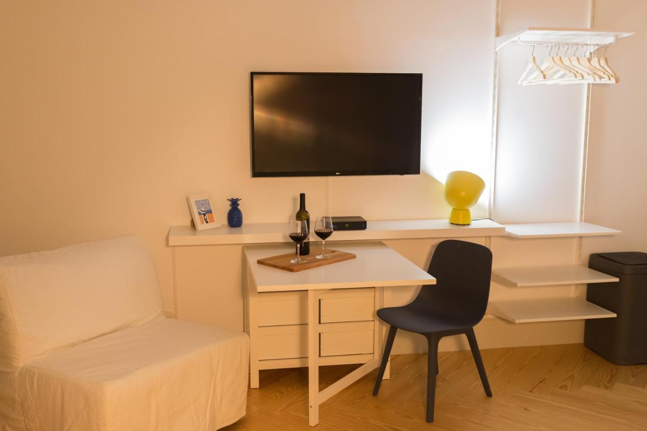 Boa415 Cosy Apartment OOporto Exterior foto