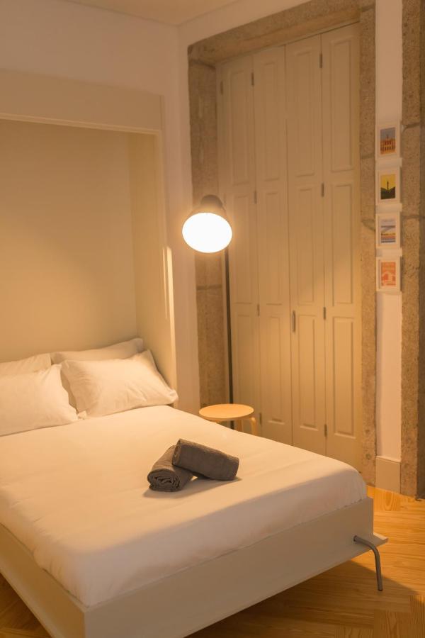 Boa415 Cosy Apartment OOporto Exterior foto
