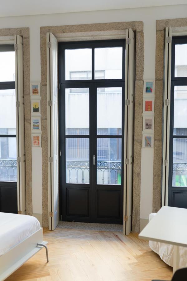 Boa415 Cosy Apartment OOporto Exterior foto